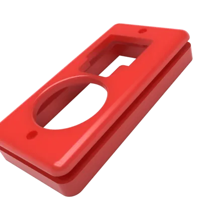 Pát Gắn Nguồn 8-bay NAS AUDHEID K7