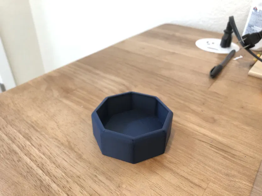 Khay lục giác - Image 1