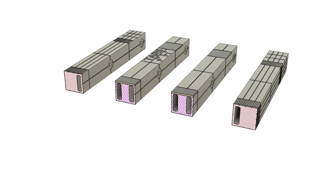 TARS. Robot từ Phim Interstellar - Image 3