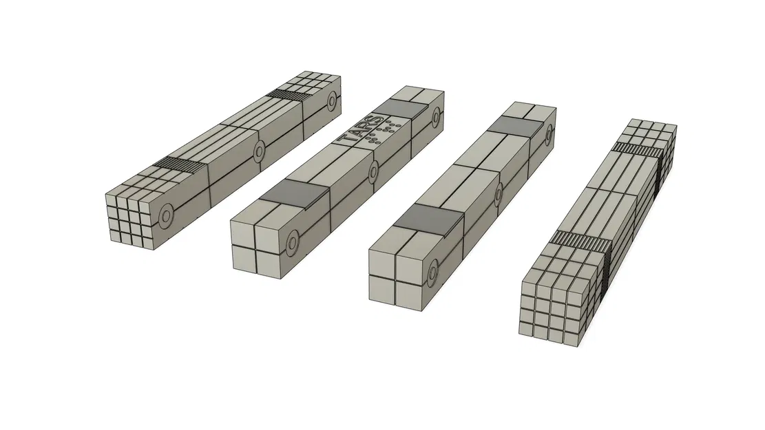 TARS. Robot từ Phim Interstellar - Image 5