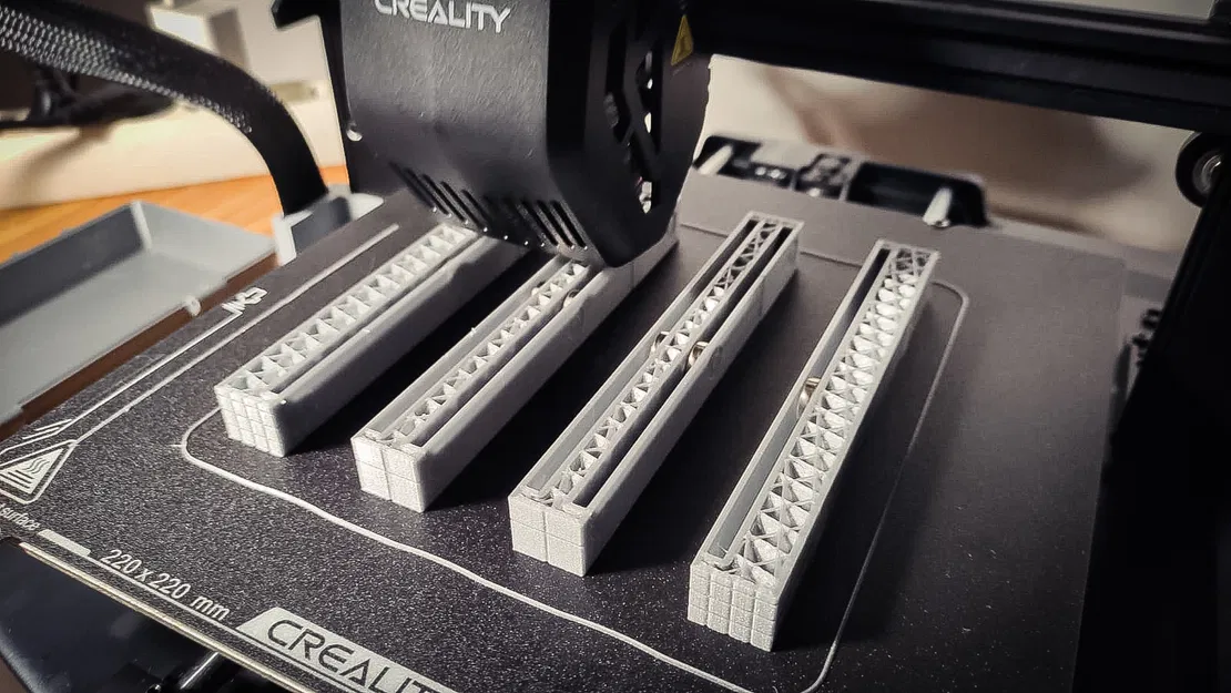 TARS. Robot từ Phim Interstellar - Image 6