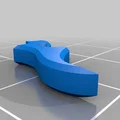 Mô hình Overture - FFXIII-2 Tỉ Lệ 1:8 - Thumbnail 19
