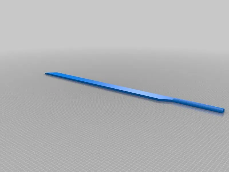 Kiếm Fusion - Final Fantasy VII - Image 3