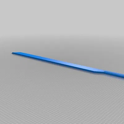 Kiếm Fusion - Final Fantasy VII