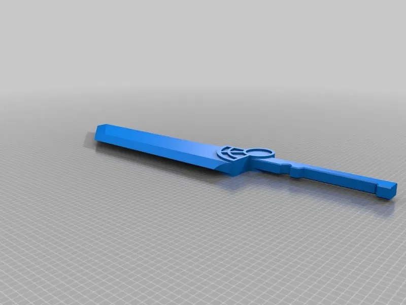 Kiếm Fusion - Final Fantasy VII - Image 4