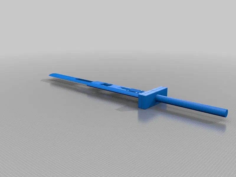 Kiếm Fusion - Final Fantasy VII - Image 5