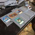 Tấm lót chơi bài Yu-Gi-Oh tốc độ - Thumbnail 2
