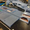 Tấm lót chơi bài Yu-Gi-Oh tốc độ - Thumbnail 3