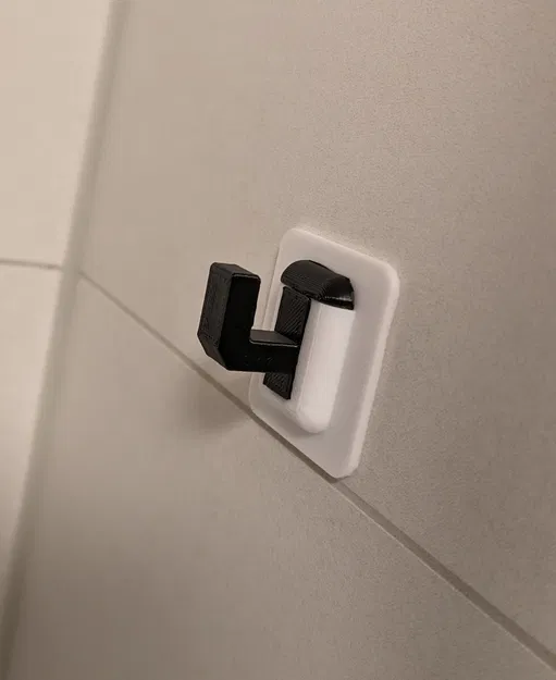 Móc Câu Có Thể Thay Thế - Image 2