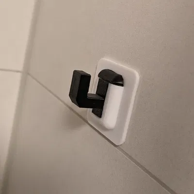 Móc Câu Có Thể Thay Thế