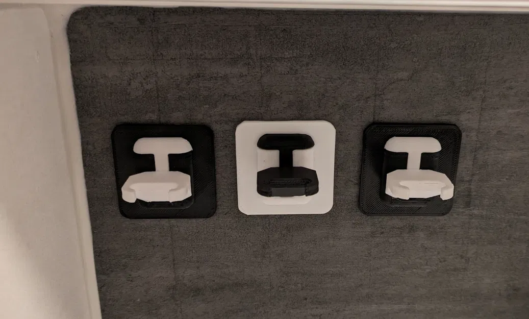 Móc Câu Có Thể Thay Thế - Image 3