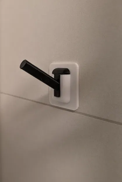 Móc Câu Có Thể Thay Thế - Image 4