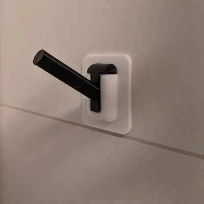 Móc Câu Có Thể Thay Thế