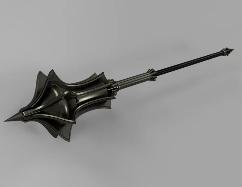 Búa Vordt - Dark Souls 3 - Image 3