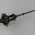 Búa Vordt - Dark Souls 3 - Thumbnail 3