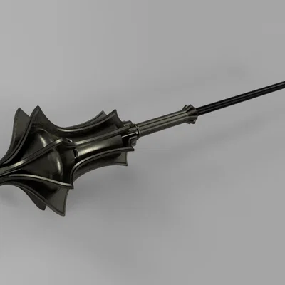 Búa Vordt - Dark Souls 3