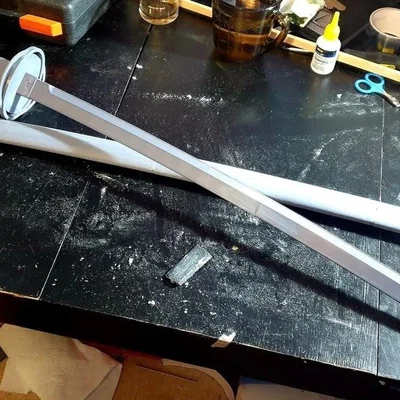 Bộ Kiếm Katana