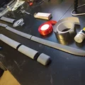 Bộ Kiếm Katana - Thumbnail 2
