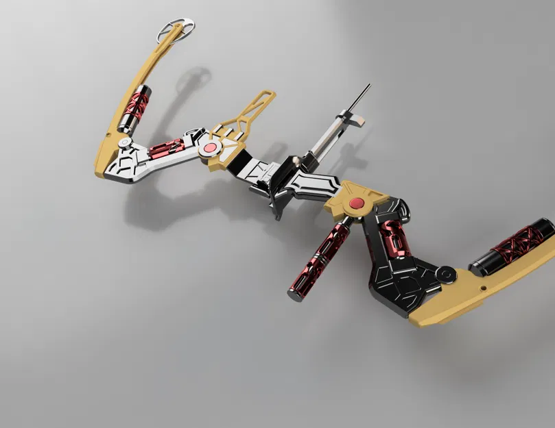 Cung Bocek - Apex Legends - Image 1