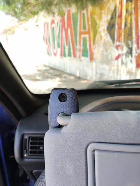 CHỤP KÍNH XE PEUGEOT 106 - Image 1