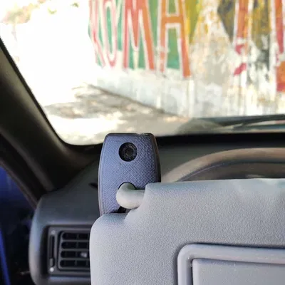 CHỤP KÍNH XE PEUGEOT 106