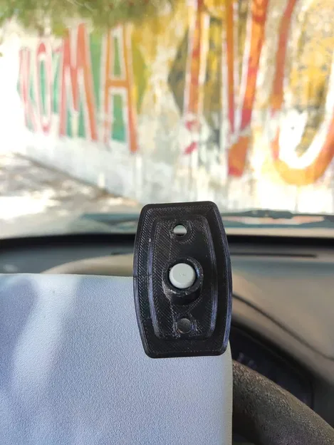 CHỤP KÍNH XE PEUGEOT 106 - Image 2