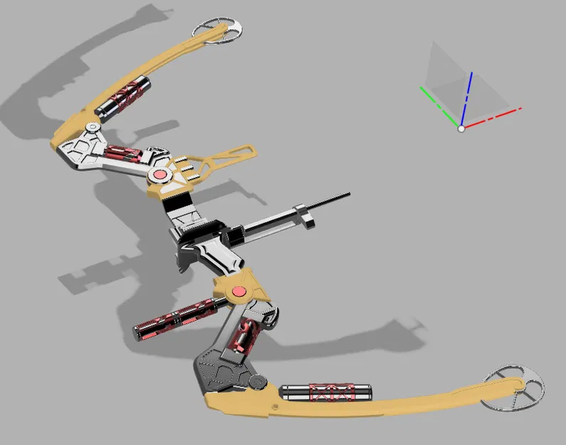 Cung Bocek - Apex Legends - Image 2