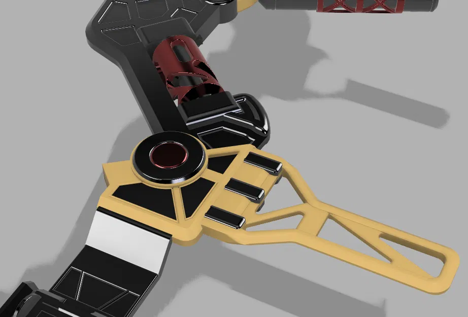 Cung Bocek - Apex Legends - Image 4