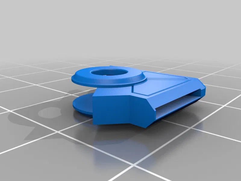 Cung Bocek - Apex Legends - Image 23