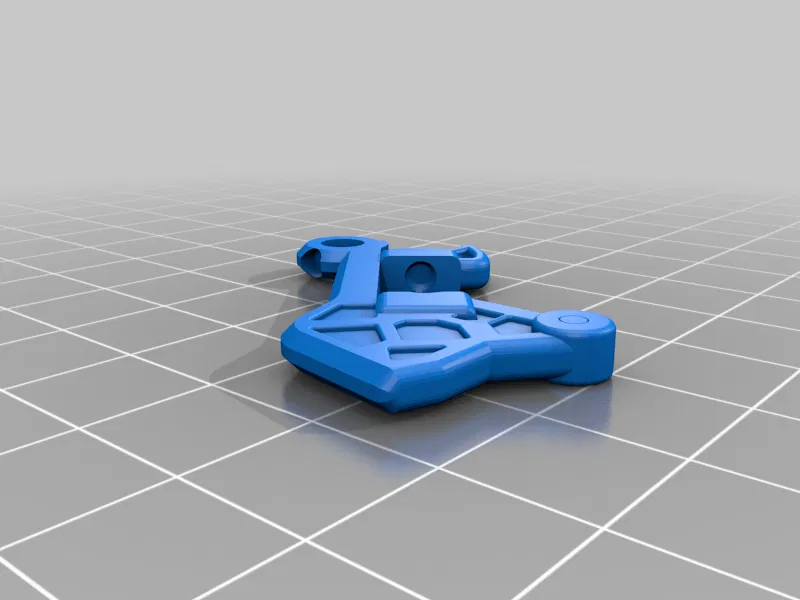 Cung Bocek - Apex Legends - Image 28