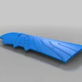 Khiên Maple từ Bofuri - Thumbnail 2