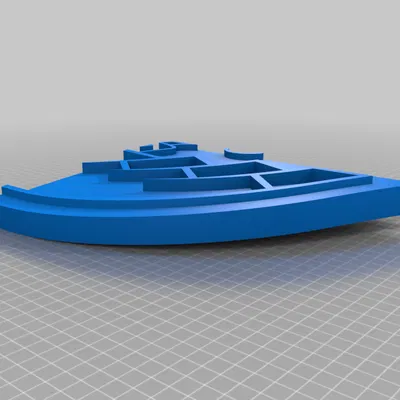 Khiên Gương - The Legend of Zelda: Windwaker