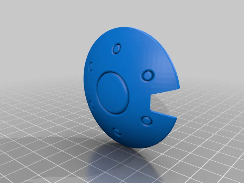 Destiny - Vỏ Thỏ Bông (Cottontail Shell) - Image 3