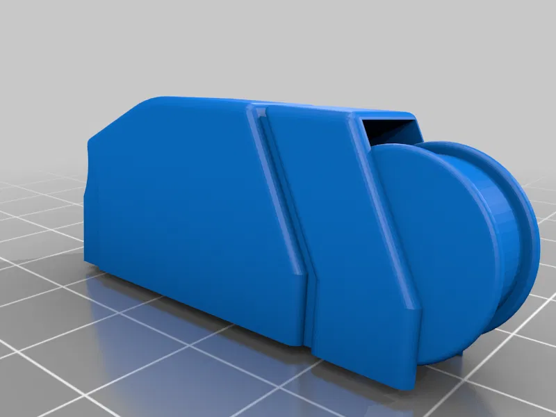 Destiny - Vỏ Thỏ Bông (Cottontail Shell) - Image 6