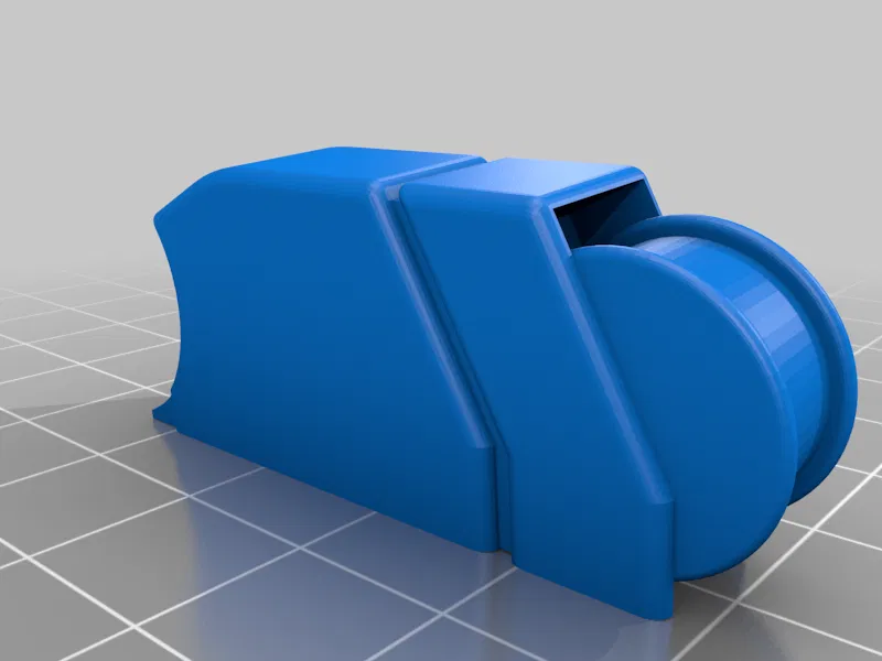 Destiny - Vỏ Thỏ Bông (Cottontail Shell) - Image 8