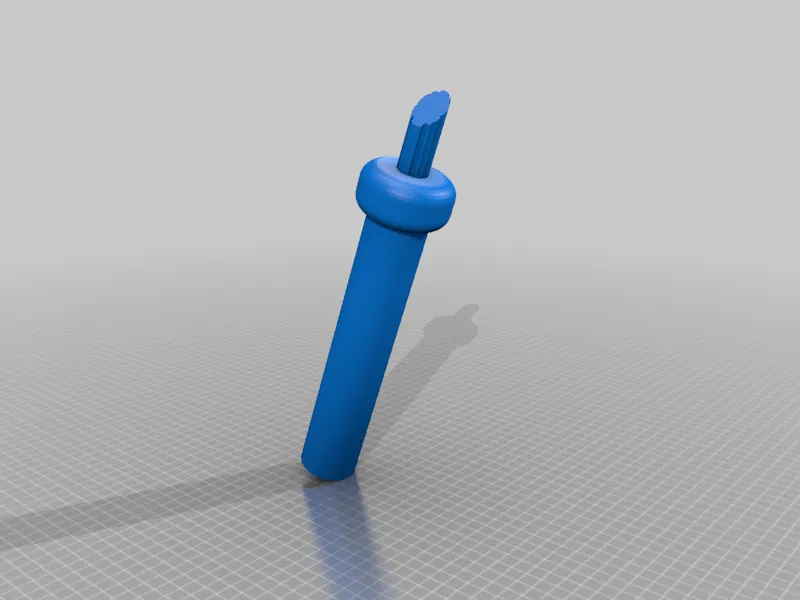 Kiếm Máu Quỷ - Adventure Time - Image 5