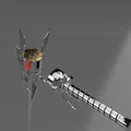 Myrtenaster - RWBY (Kiếm của Weiss) - Thumbnail 4