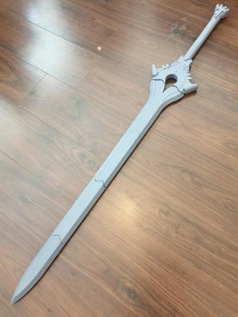 Kiếm Falchion Fire Emblem - Image 2