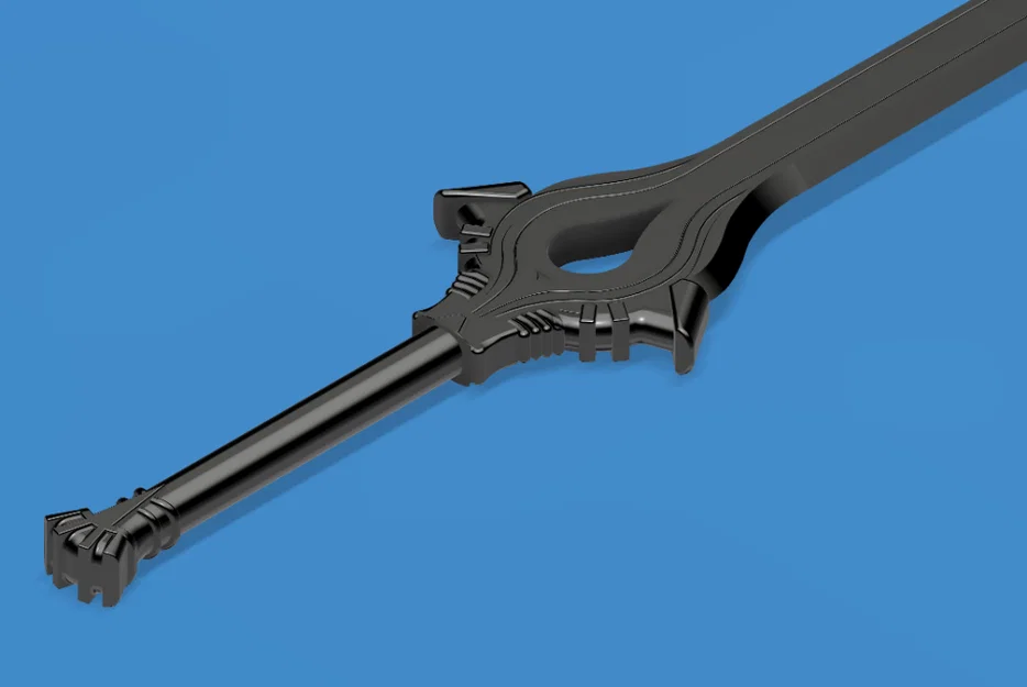 Kiếm Falchion Fire Emblem - Image 3