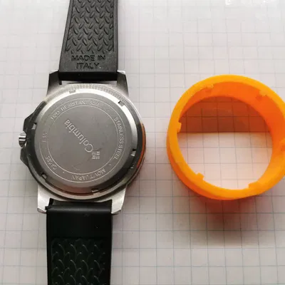 Dụng Cụ Mở Nắp Lưng Đồng Hồ Columbia CA025 E15