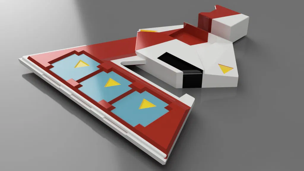 Đĩa Đấu Yu-Gi-Oh Sevens - Image 2