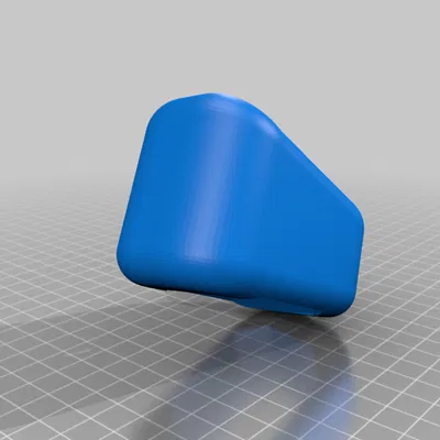 Lưỡi Hắc Ám - Monster Hunter Rise