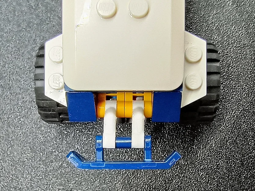 Mô hình Lego Part 93609 (6146086) - Image 3