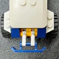 Mô hình Lego Part 93609 (6146086) - Thumbnail 3