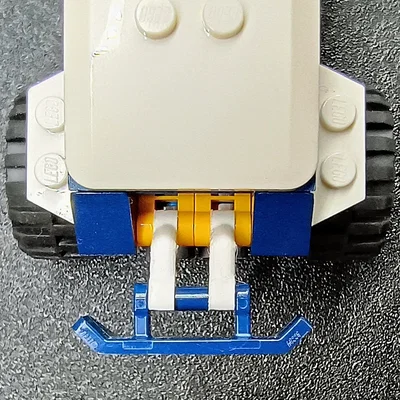 Mô hình Lego Part 93609 (6146086)