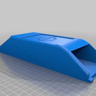 Đĩa Đấu Bài - Duel Disk Dành Cho Pokémon TCG