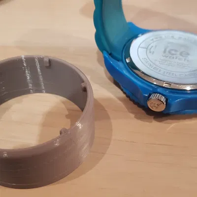 Dụng Cụ Mở Nắp Lưng Đồng Hồ Ice-Watch