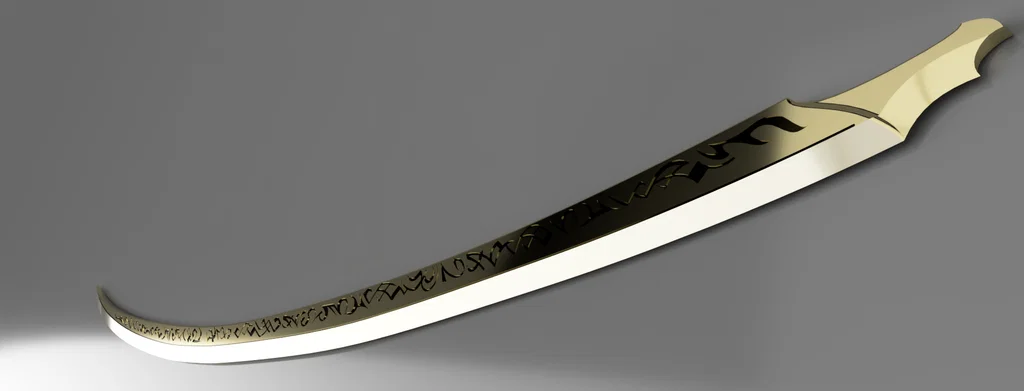 Bàn Tay Melania - Elden Ring - Image 1