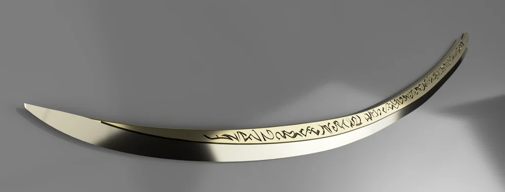 Bàn Tay Melania - Elden Ring - Image 2