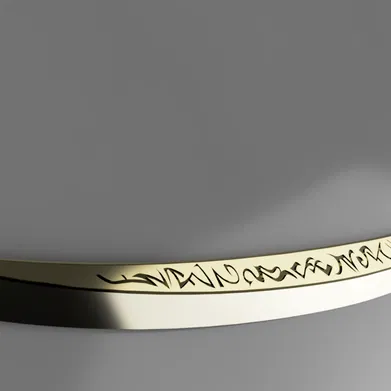 Bàn Tay Melania - Elden Ring